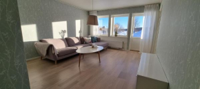 Villa Ostigården Norra Svartbyn, Boden
